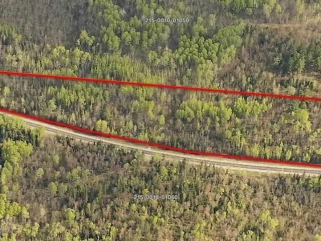 Land for sale in Cook, Minnesota