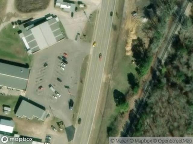 Land for sale in Maplesville, Alabama
