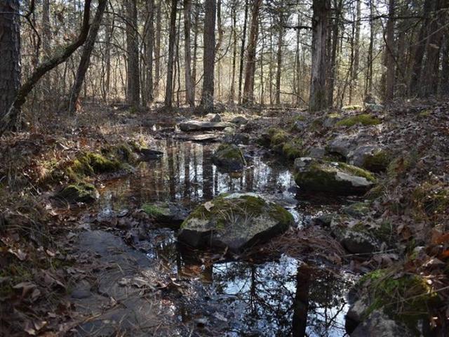 Land for sale in Ark
