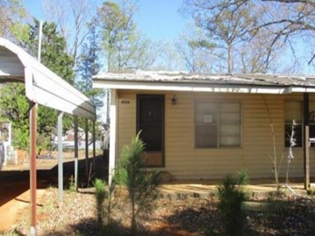 House for sale in Tallapoosa, Alabama