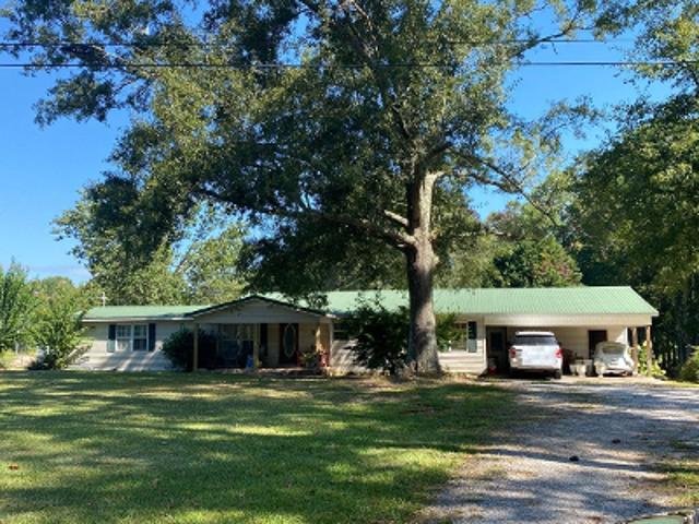 House for sale in Tallapoosa, Alabama