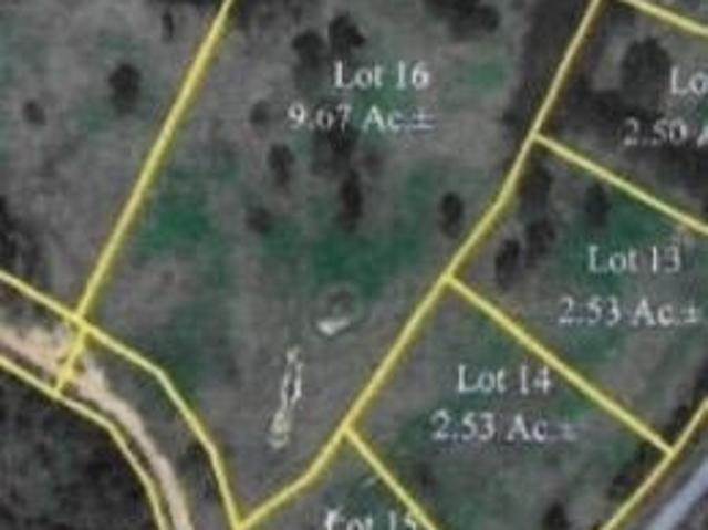 Land for sale in Edwards, Mississippi