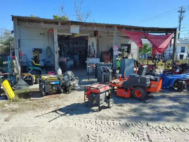 House for rent in Panama City