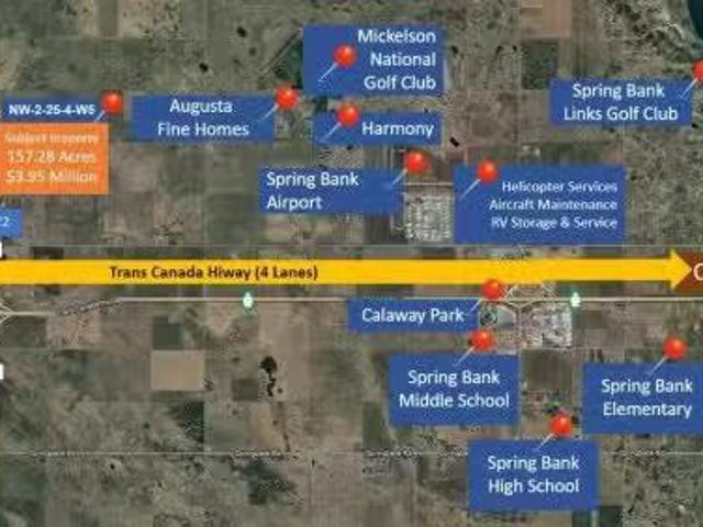 House for sale in Alberta