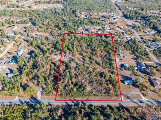 Land for sale in Panama City, Florida