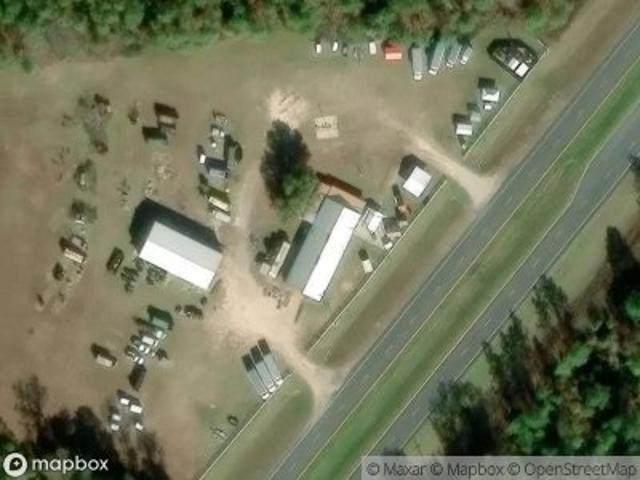 Commercial for sale in Florida