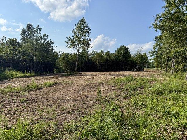Land for sale in Tennessee