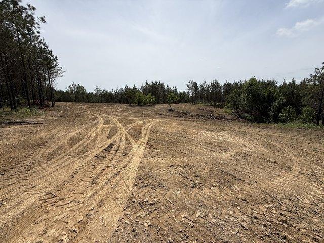 Land for sale in Tennessee