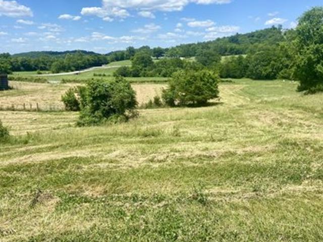 Land for sale in Tennessee