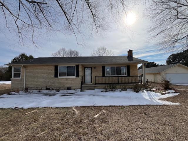 House for sale in Ark