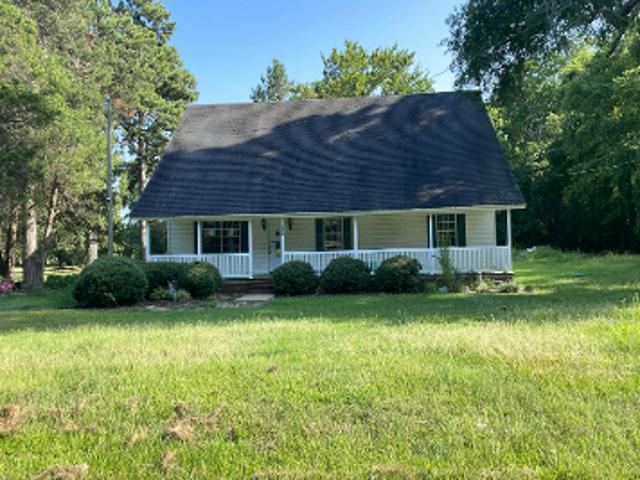 House for sale in Waterproof, Lonoke