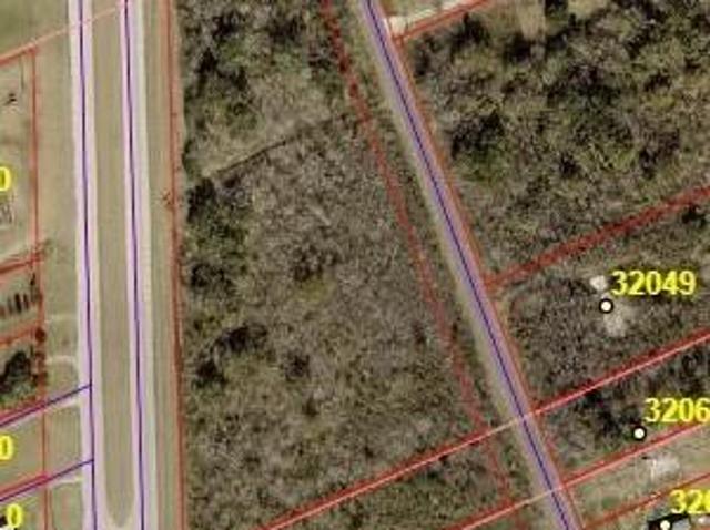 Land for sale in Buras, Louisiana