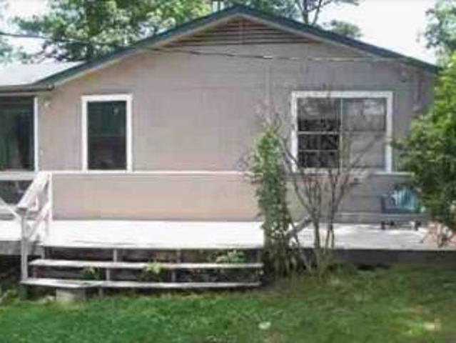 House for sale in Huntsville, Arkansas