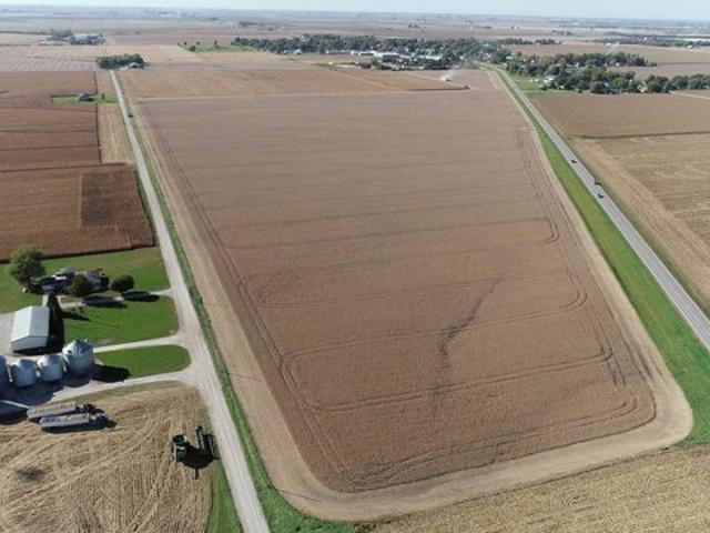 Farm for sale in Fremont, Mahaska County