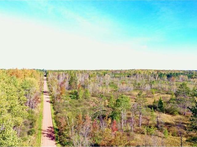 Land for sale in Kerrick, Minnesota