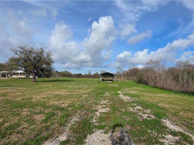 Land for sale in Buras, Louisiana
