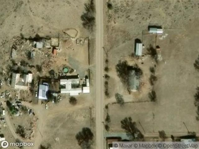 Property for sale in Capitan, Lincoln County
