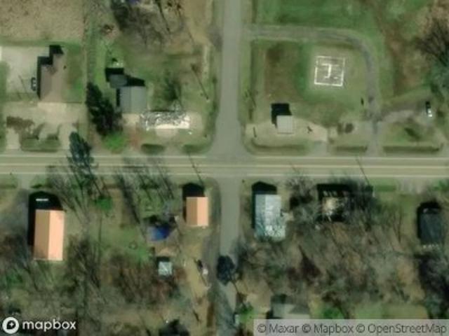 House for sale in Ark