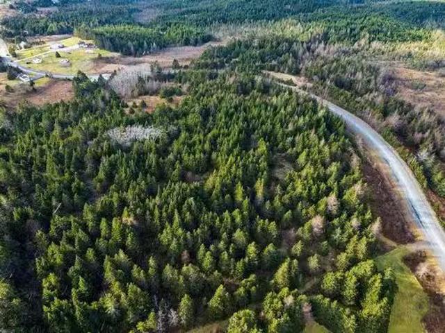 House for sale in Nova Scotia