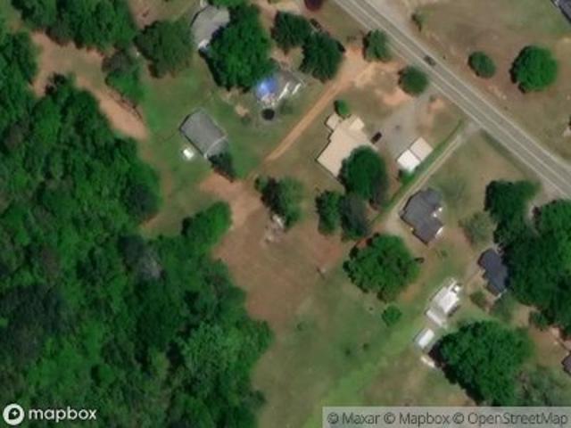 House for sale in Ware Shoals, South Carolina