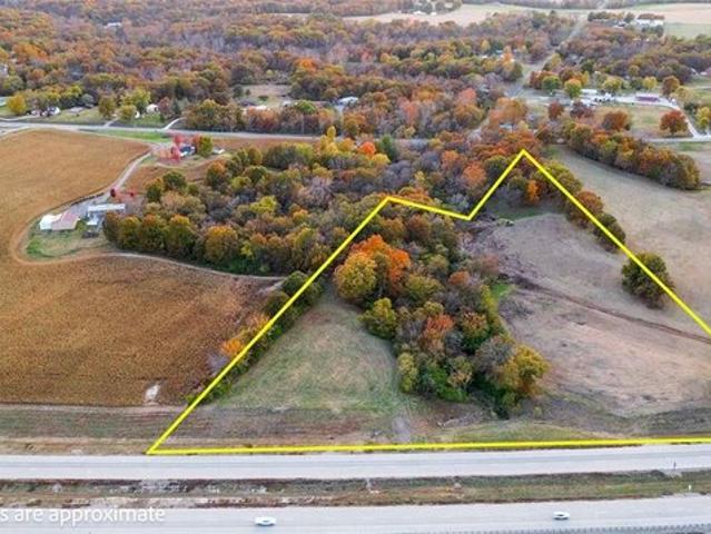Land for sale in Jersey, Illinois