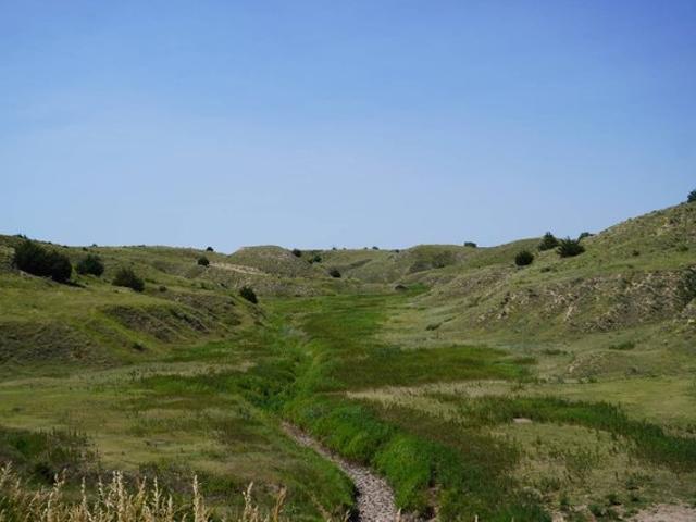 Land for sale in Nebraska