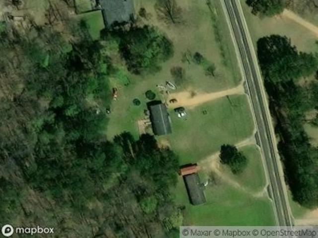 House for sale in Fulton, Mississippi