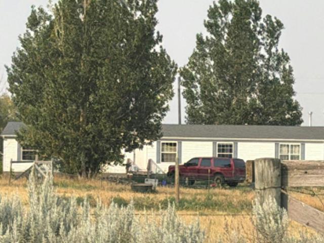 House for sale in Sidney, Montana