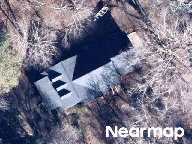 House for sale in Wedgefield, Sumter County