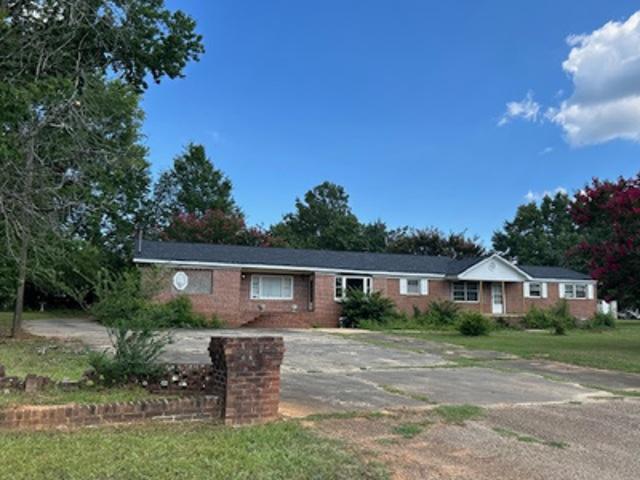 House for sale in Jefferson, South Carolina