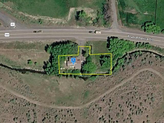 Land for sale in John Day, Grant County