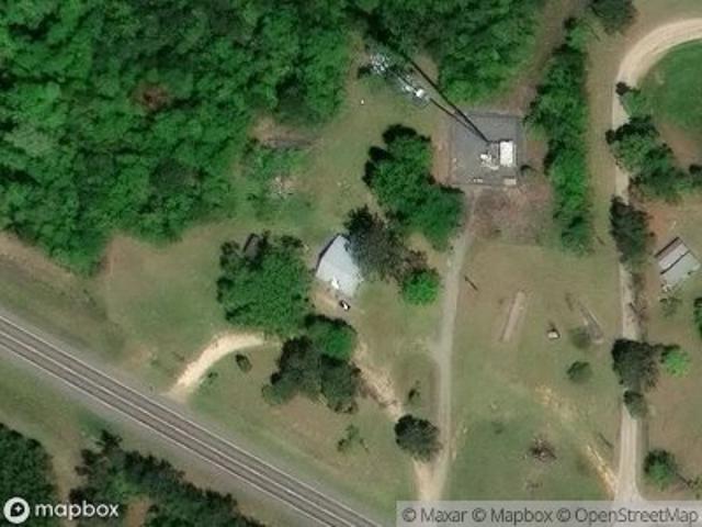 House for sale in Louisiana
