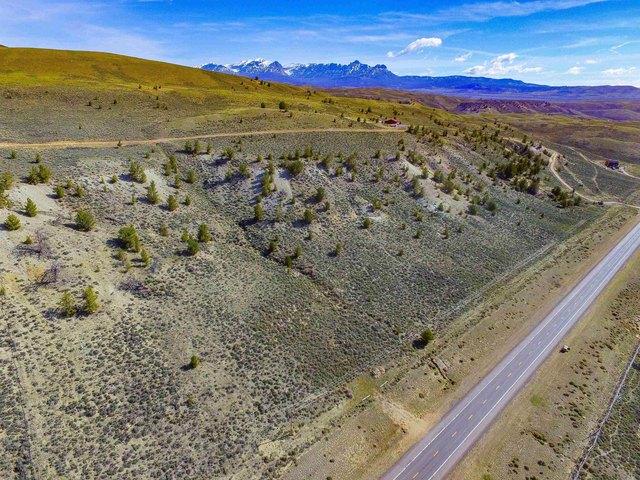 Land for sale in Wyoming