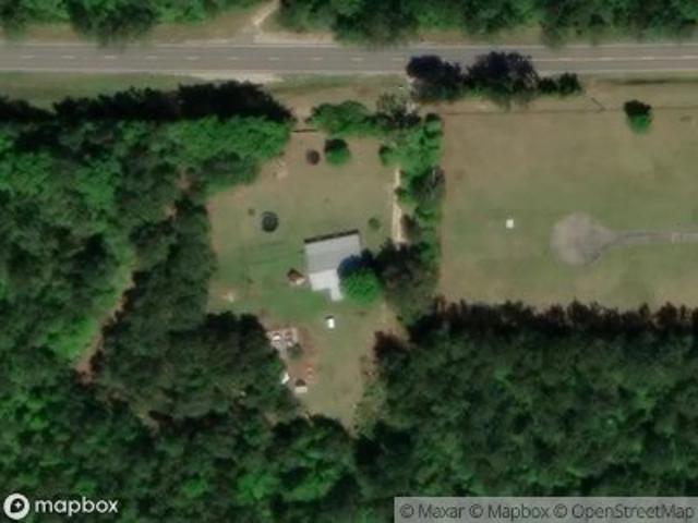 House for sale in Lucedale, Mississippi
