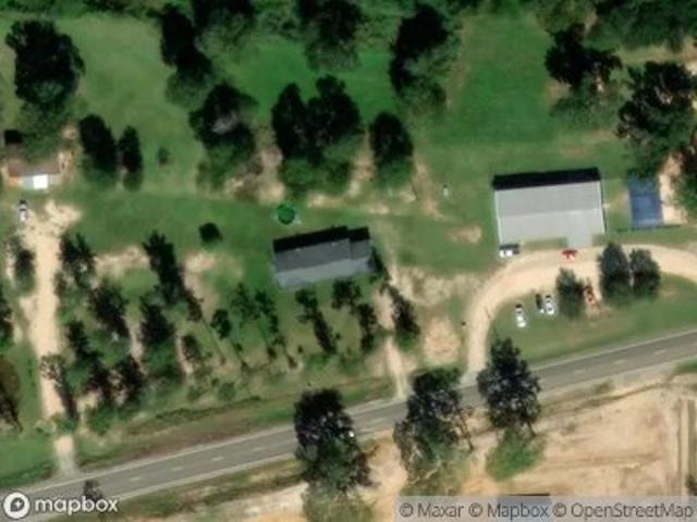 House for sale in Lucedale, Mississippi