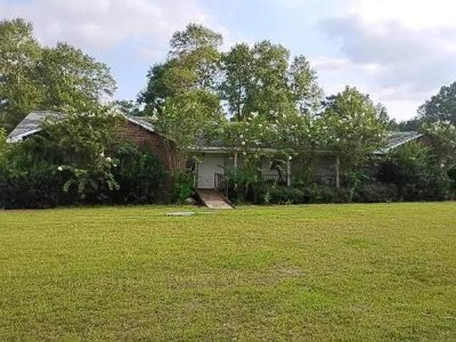 House for sale in Lucedale, Mississippi