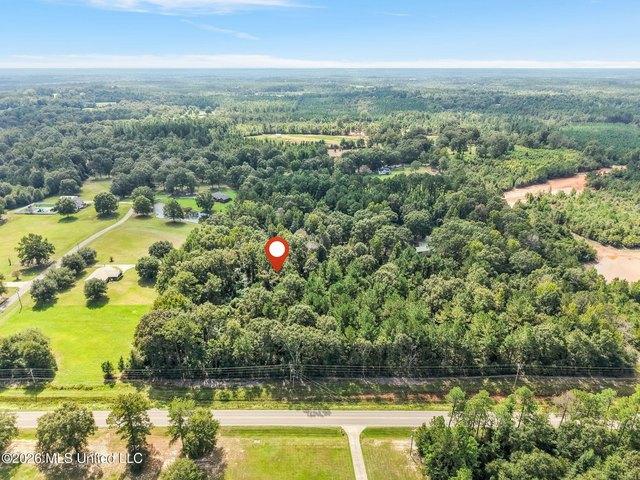 Land for sale in Wiggins, Stone County