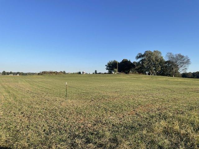 Land for sale in Tennessee