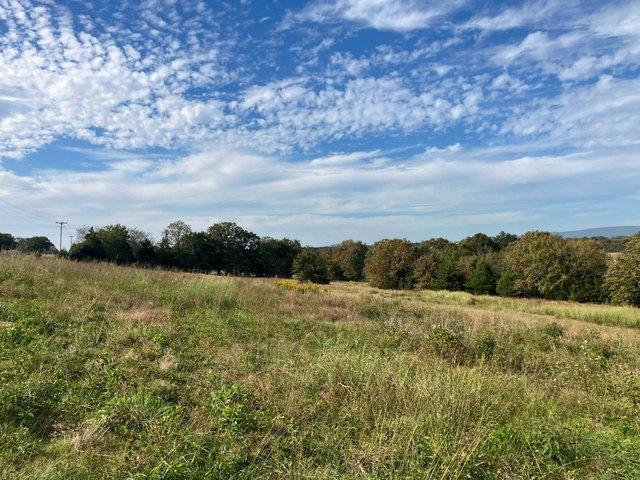 Land for sale in Howe, Oklahoma