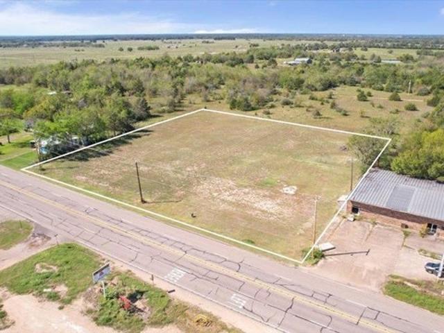 Land for sale in Titus, Texas