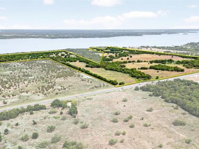 Land for sale in Hunt, Texas