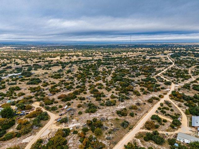 Land for sale in Sonora, Sutton County