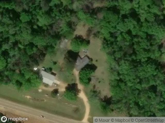 Property for sale in Crystal Springs, Mississippi