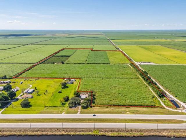 House for sale in South Bay, Florida