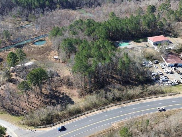 Land for sale in Summerville, Chattooga County