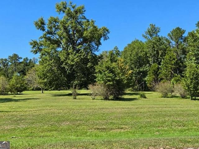 Land for sale in Reidsville, Tattnall County