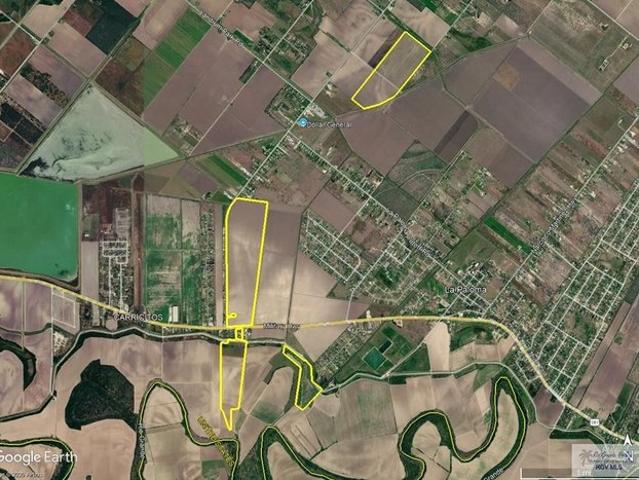 Land for sale in Cameron, Texas