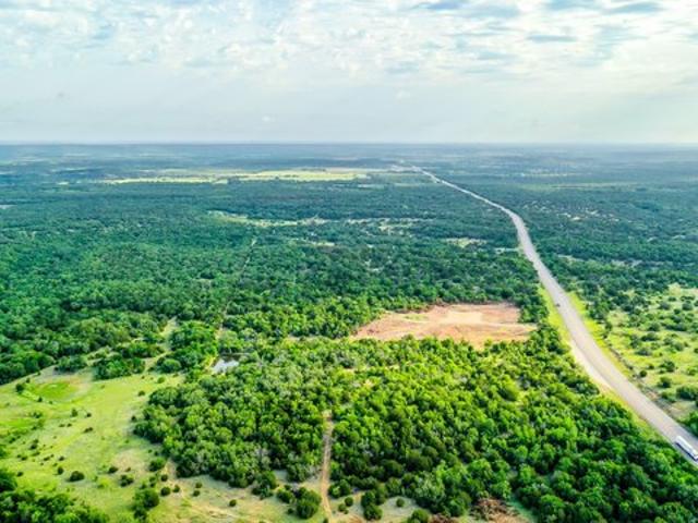 Land for sale in Santo, Palo Pinto County