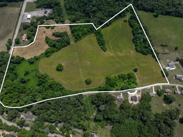 Farm for sale in Tennessee