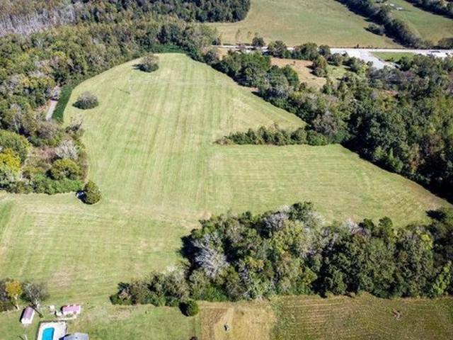 Farm for sale in Tennessee